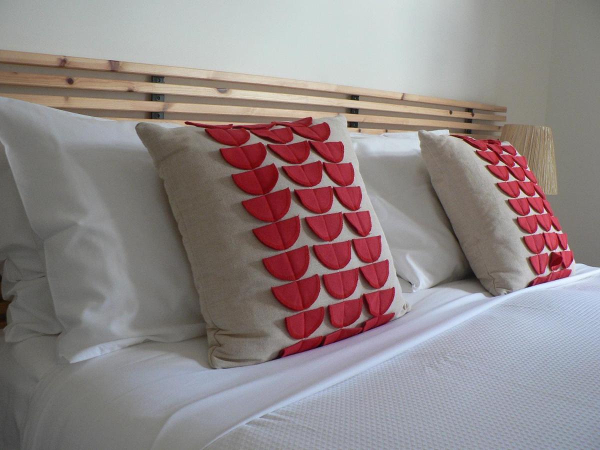 The Boatshed Waterfront B&B Port Fairy Exterior foto